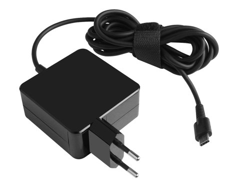 65W USB-C Netzteil Ladegerät Toshiba PA5279E-1ACA