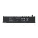 Akku Razer Blade 14 (2021) RZ09-0370C 4003mAh 61.6Wh