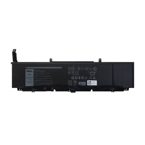 8071mAh 97Wh Dell XPS 17 9710 Dell XPS 17 9710 P92F P92F002 Akku