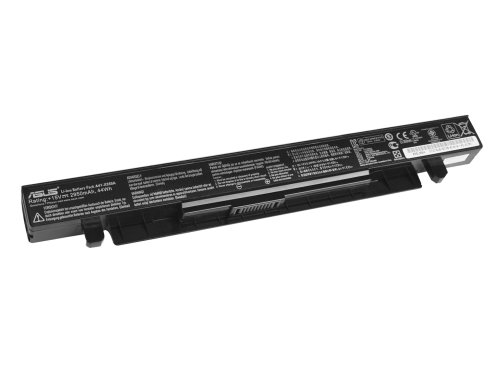 Original Akku Asus A41-X550A X550VC-XX031H X550VC-XX010H 2950mAh 44Whr