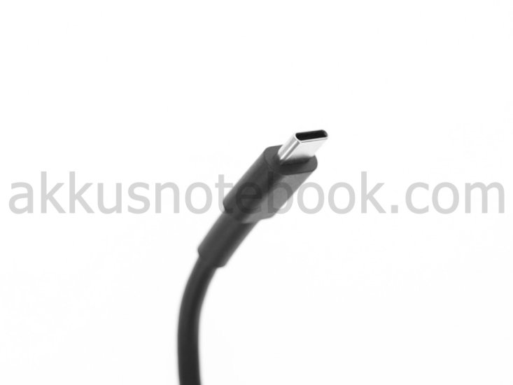100W USB-C Acer Swift 3 OLED SF314-71-79NM Netzteil Ladegerät + Kabel - zum Schließen ins Bild klicken