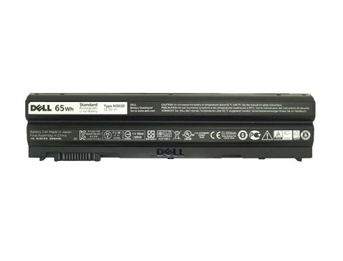 Original 21Whr 2 Zellen Akku Dell Latitude E7450