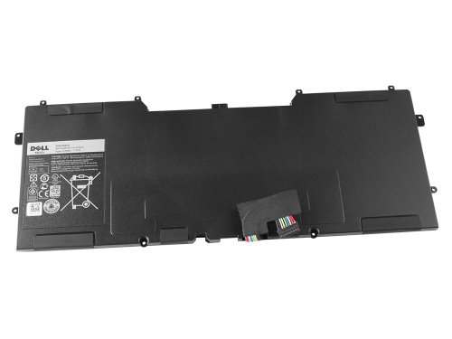 Original Dell 3H76R Akku 55Wh 6-Zellen