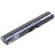 2500mah 4 Zellen Acer Aspire V5-121P Akku