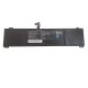 Akku Getac BATRGKIDY3-4102 4100mAh 62.32Wh