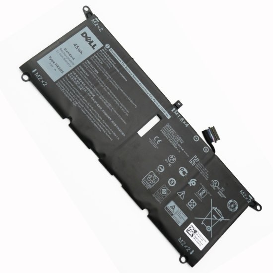 Original Akku Dell 451-BCJH DGV24 5618mAh 45Wh - zum Schließen ins Bild klicken