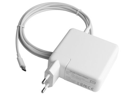 Apple MacBook Pro 15 MV952CR/A Netzteil Ladegerät USB-C 87W