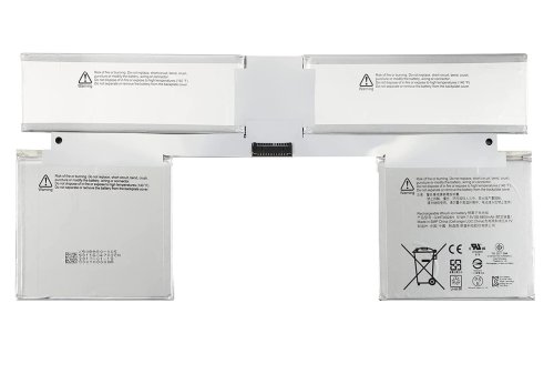 Original Akku Microsoft G3HTA042H G3HTA043H 6800mAh 51Wh