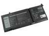 3640mAh 41Wh 4-Zellen Dell G91J0 Dell Latitude 3320 Akku