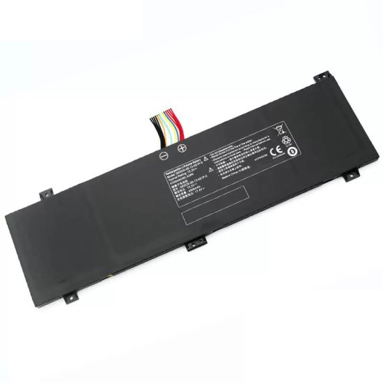 Akku BATRGK5CN3-4102 4100mAh 62.32Wh - zum Schließen ins Bild klicken