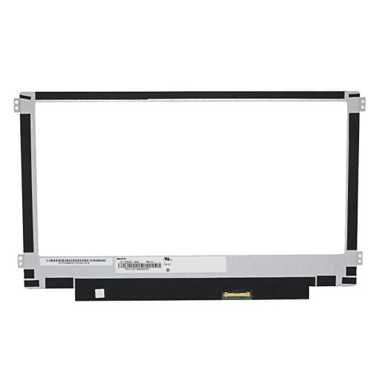 11.6" LCD LED Screen Matte Asus X205TA-UH01 X205TA-UH01-WH - zum Schließen ins Bild klicken