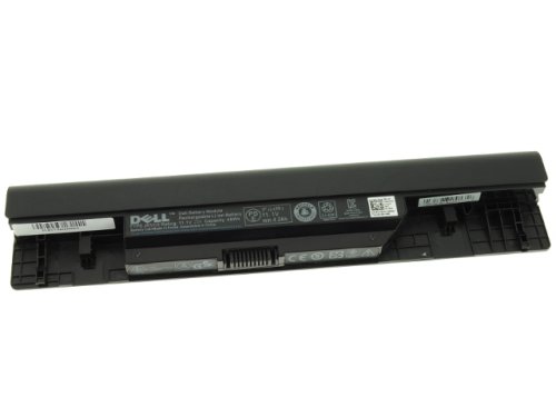 Original Dell 451-11374 Akku 48Wh 4400mAh 6-Zellen