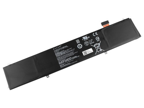 Original Akku Razer Blade 15 RZ09-0421EED3-R3U1 5209mAh 80Wh