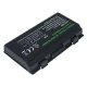 Original 5200mAh 6 Zellen Akku Packard Bell EasyNote MX