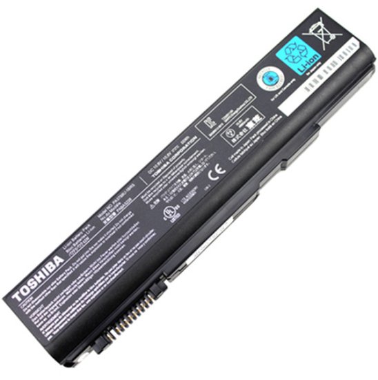 Original 4400mA Akku Toshiba Tecra A11-S3530 A11-S3531 A11-1EW A11-1EV - zum Schließen ins Bild klicken