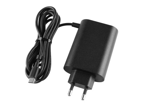 Original 65W USB-C LG ADT-65FSU-D03-EPK Netzteil Ladegerät