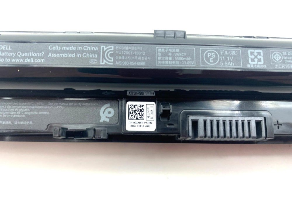 Original 5605mAh 66Wh 6-Zellen Akku Dell Inspiron 14 3467