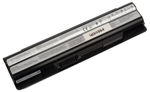 Original 5200mAh 6 Zellen Akku MSI GP70