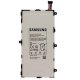 Original 4000mAh Akku Samsung SM-T2105 SM-T2105GYYXAR