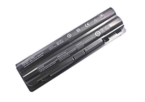 Original 7800mAh 9 Zellen Akku Dell XPS 1591