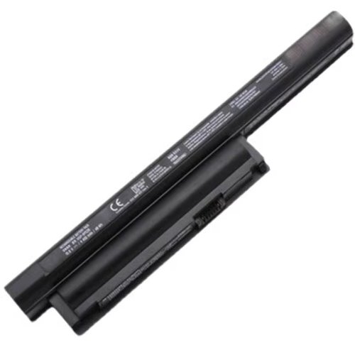 Akku Sony Vaio PCG-61212T 4400mAh 48Wh