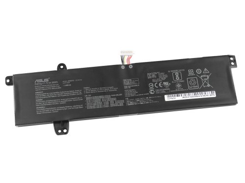 36Wh 4780mAh 2-Zellen Akku Asus VivoBook E402BA-GA035T