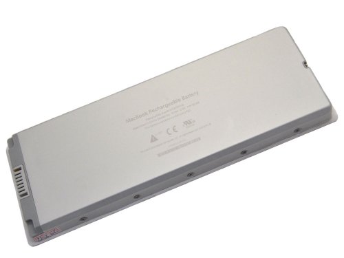 10.8V 55Wh Akku Apple MacBook 13 Anfang 2009