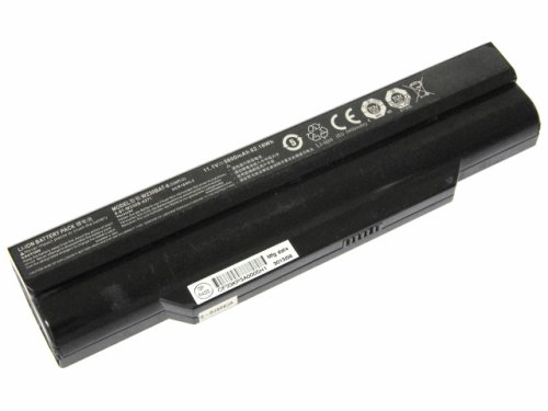 Akku Clevo 6-87-W230S-4271 5600mAh 62.16Wh