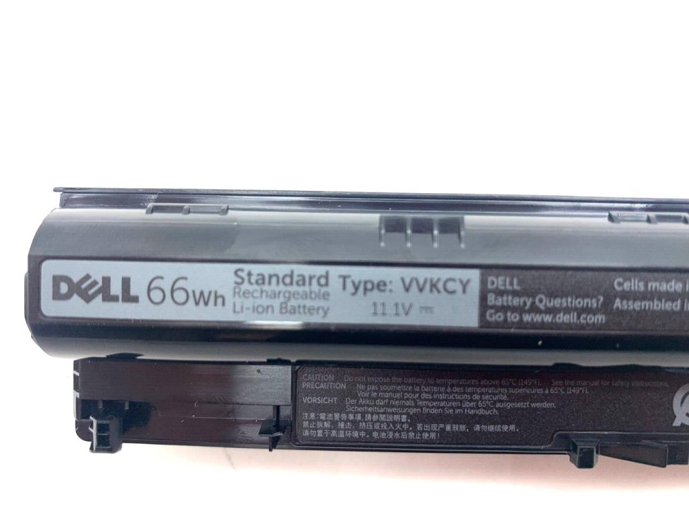 Original 5605mAh 66Wh 6-Zellen Akku Dell Inspiron 14 3467