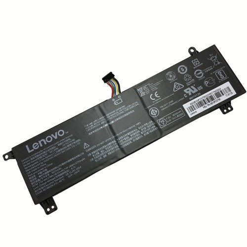 3735mAh 28Wh 2-Zellen Lenovo Ideapad 120S-11IAP 81A4008EED Akku