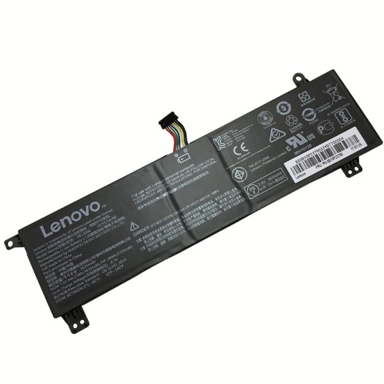 3735mAh 28Wh 2-Zellen Lenovo Ideapad 120S-11IAP 81A4009DAX Akku - zum Schließen ins Bild klicken