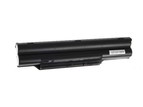 Original Akku Fujitsu Celsius H720 4400mAh 48Wh