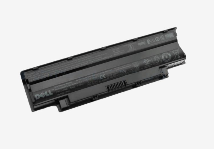 Original 5200mAh 6-Zellen Akku Dell Inspiron 14 3459 - zum Schließen ins Bild klicken