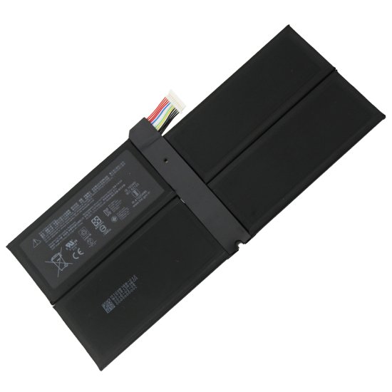 Original Akku Microsoft DYNM03 G3HTA061H 5702mAh 43.2Wh - zum Schließen ins Bild klicken