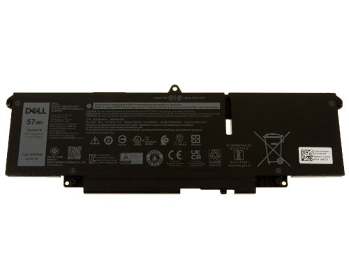 Original Akku Dell 047T0 V0W55 4878mAh 57Wh