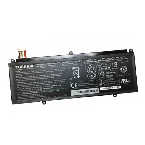 3560mAh 41Wh 3-Zellen Toshiba PA5190U-1BRS Akku