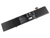 Original Akku Razer Blade 15 Advanced RZ09-0367BED3-R3U1 5209mAh 80Wh