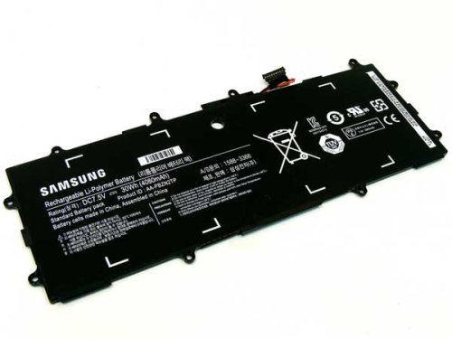 Original 4080mAh 30Whr Akku Samsung AA-PBZN2TP BA43-00355A