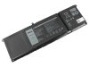 3600mAh 54Wh 4-Zellen Dell Inspiron 15 3511 P112F003 Akku