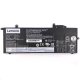 4190mAh 48Wh 3-Zellen Lenovo 01AV470 01AV471 Akku