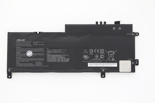 3740mAh 57Wh 4-Zellen Asus UX562FDX-EZ002T Akku