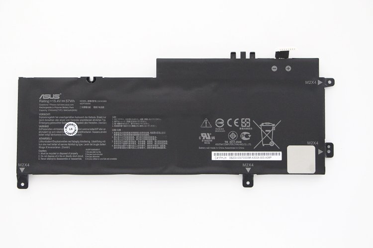 3740mAh 57Wh 4-Zellen Asus UX562FDX-EZ029T Akku - zum Schließen ins Bild klicken