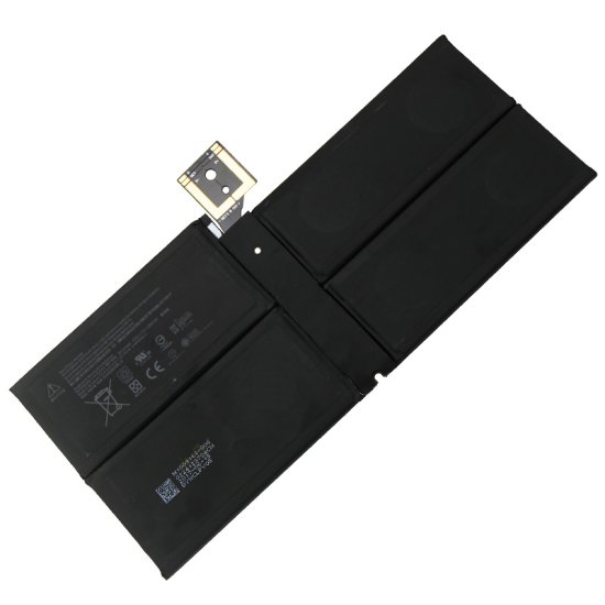 Original Akku Microsoft DYNM02 G3HTA038H 5940mAh 45Wh - zum Schließen ins Bild klicken