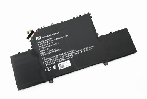 Original 4866mAh 37Wh 4-Zellen Xiaomi R10B01W R10BO1W Akku