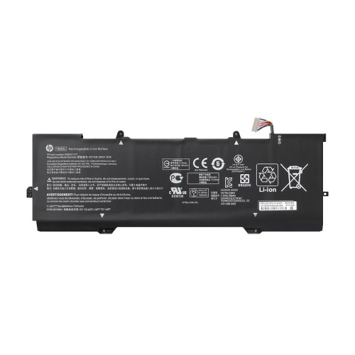 Original HP Spectre x360 15-ch000 Akku 7280mAh 84.08Wh