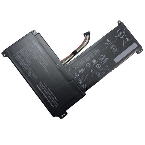 4270mAh 32Wh 2-Zellen Lenovo BSN03458D7 Akku