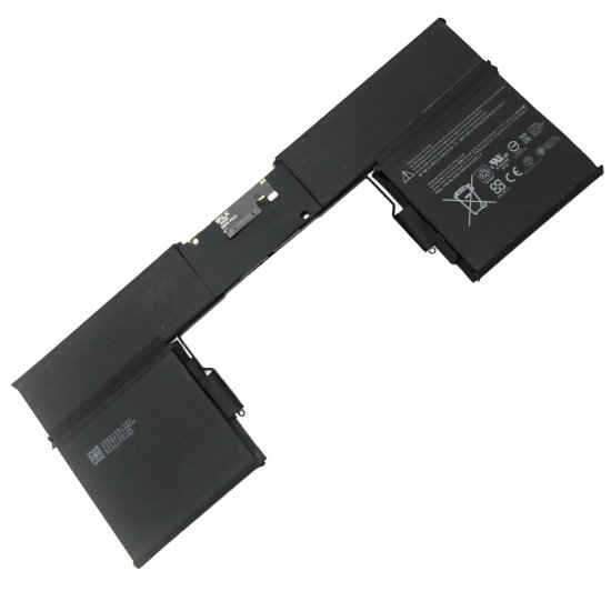 Original Akku Microsoft G3HTA001H 93HTA001H 8030mAh 60.8Wh - zum Schließen ins Bild klicken