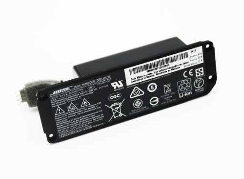 Original Akku Bose 088796 2330mAh 17Wh