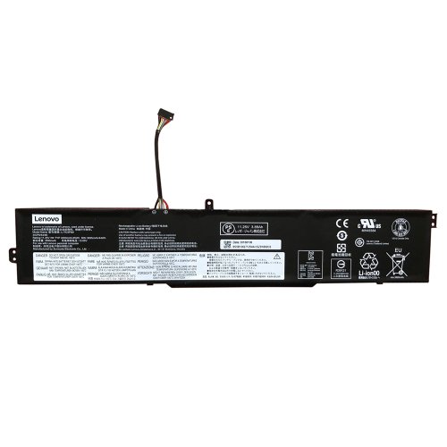 Original Lenovo IdeaPad 330-15ICH Akku 45Wh 4000mAh 3-Zellen