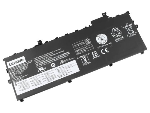 Original Lenovo ThinkPad X1 Carbon 6th Gen 20KH0039EE Akku 57Wh